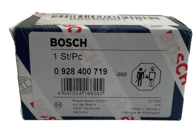 BOSCH 0928400719 Датчик АБС (ABS) передний в наличии Хмельницкий