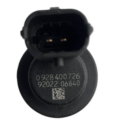 BOSCH 0928400726 Клапан регулировки давления (редукционный клапан ТНВД) Common-Rail-System в наличии Кривой Рог