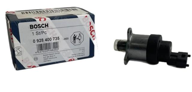BOSCH 0928400735 Клапан редукционный в наличии Чернигов