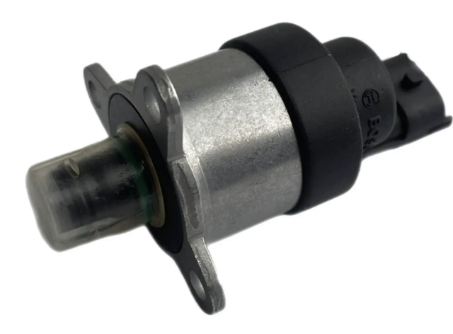 0928400739 BOSCH Клапан редукционный купить в Харьков