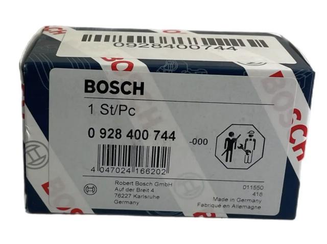 BOSCH 0928400744 Клапан редукционный в наличии Житомир