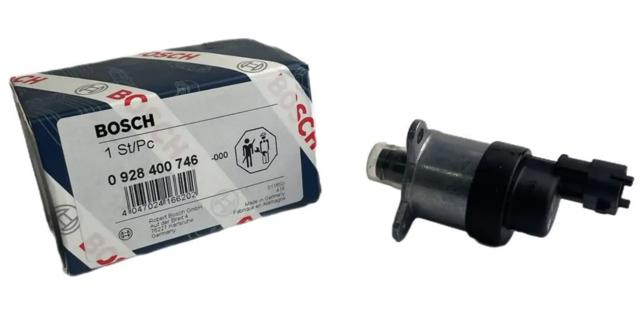 0928400746 BOSCH Клапан редукционный купить в Ровно