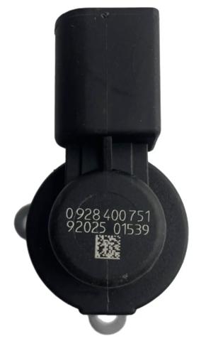 BOSCH 0928400751 Клапан регулировки давления (редукционный клапан ТНВД) Common-Rail-System в наличии Чернигов