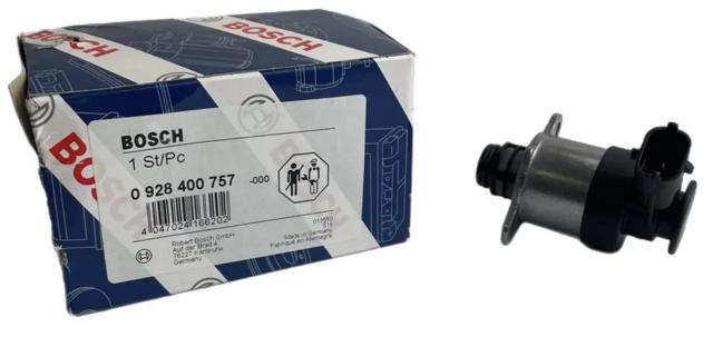 Клапан регулировки давления топлива 0928400757 BOSCH