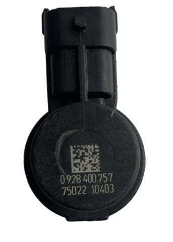 0928400757 BOSCH Клапан регулировки давления (редукционный клапан ТНВД) Common-Rail-System купить в Каменское