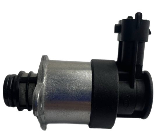 0928400757 BOSCH Клапан регулировки давления (редукционный клапан ТНВД) Common-Rail-System купить в Полтава