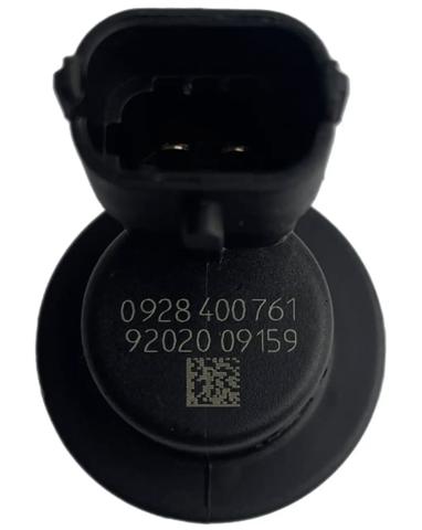 0928400761 BOSCH Клапан редукционный купить в Ровно