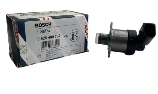 0928400762 BOSCH Клапан редукционный купить в Николаев