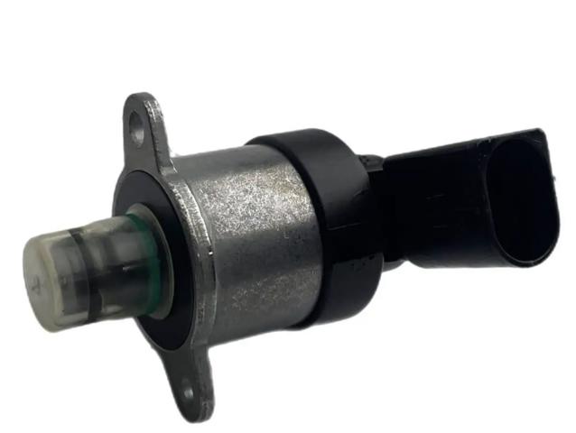BOSCH 0928400762 Клапан регулировки давления (редукционный клапан ТНВД) Common-Rail-System в наличии Запорожье