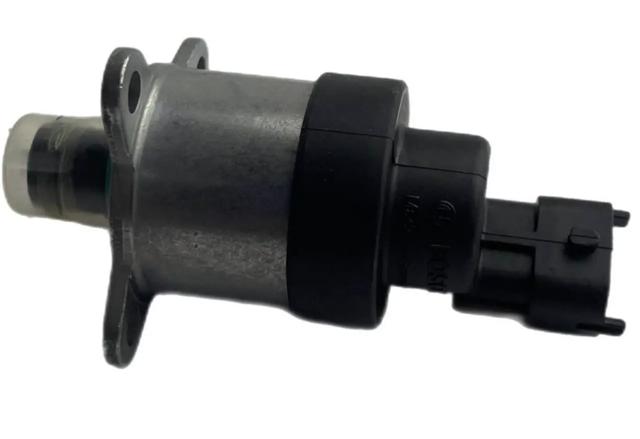 0928400766 BOSCH Клапан регулировки давления (редукционный клапан ТНВД) Common-Rail-System купить в Ирпень