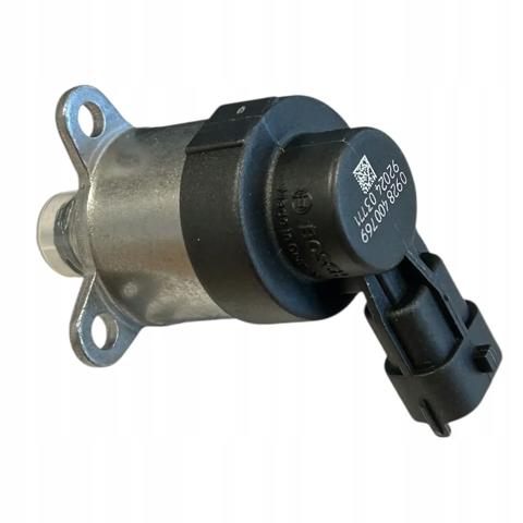 0928400769 BOSCH Клапан регулировки давления (редукционный клапан ТНВД) Common-Rail-System купить в Винница