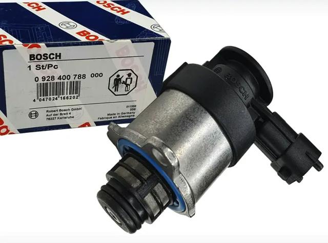 Регулятор давления ТНВД 0928400788 BOSCH