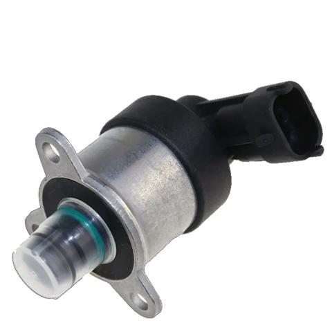 Регулятор давления ТНВД 0928400802 BOSCH