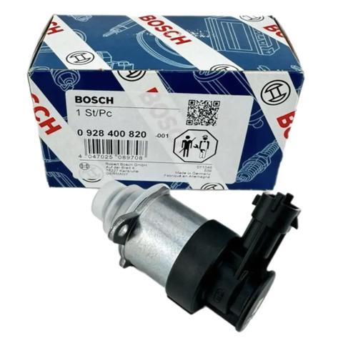 Регулятор давления ТНВД 0928400820 BOSCH