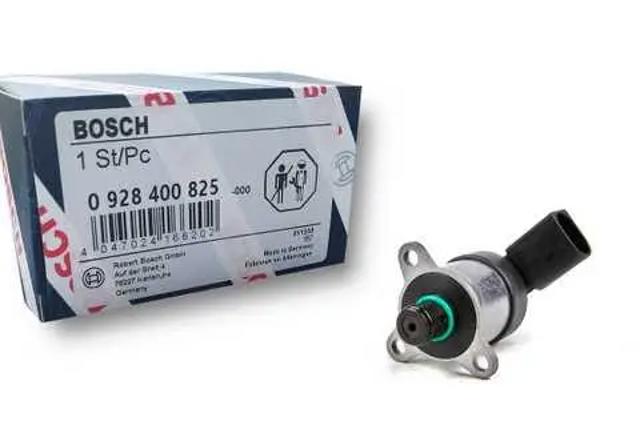 0928400825 BOSCH Клапан регулировки давления (редукционный клапан ТНВД) Common-Rail-System купить в Чернигов