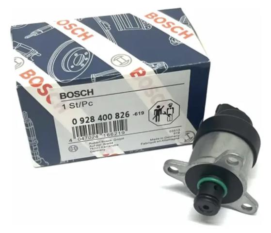 BOSCH 0928400826 Клапан регулировки давления (редукционный клапан ТНВД) Common-Rail-System в наличии Винница