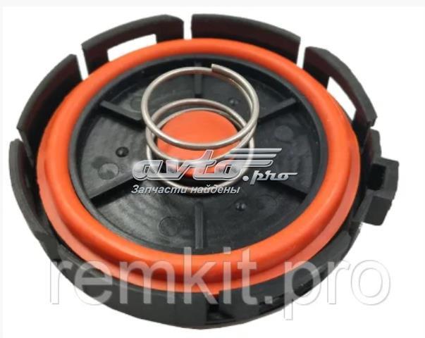 Крышка клапанная 11127555212 BMW