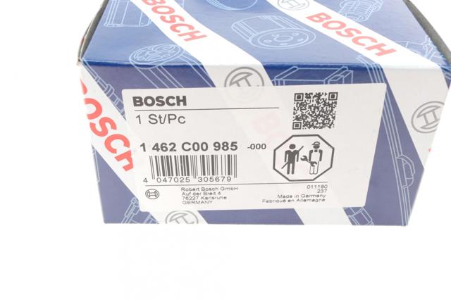 BOSCH 1462C00985 Клапан регулировки давления (редукционный клапан ТНВД) Common-Rail-System в наличии Харьков