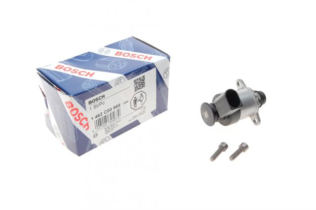 BOSCH 1462C00985 Клапан редукционный в наличии Одесса