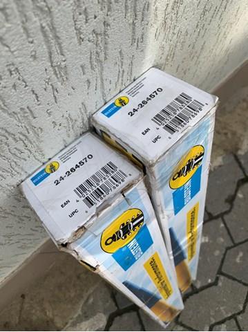 24264570 BILSTEIN Амортизатор задний купить в Павлоград
