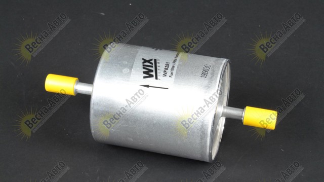 WIX WF8251 Топливный фильтр в наличии Львов