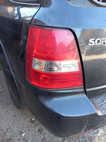 924013E510 HYUNDAI Фонарь задний левый купить в Запорожье