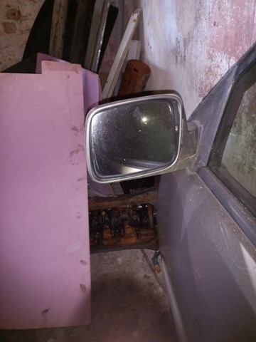 K63029H102 NISSAN Зеркало заднего вида левое купить в Ужгород
