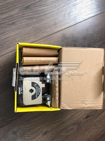 2502902 TEXTAR Колодки тормозные задние дисковые купить в Ирпень