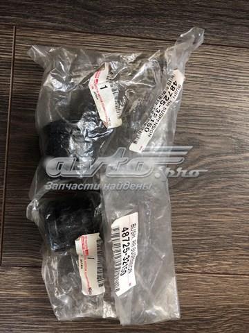 4872532150 TOYOTA Сайлентблок тяги поперечной (задней подвески) купить в Львов