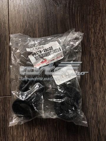 9017828002 TOYOTA Гайка передней ступицы купить в Днепр