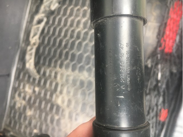 A2118601547 MERCEDES купить в Павлоград