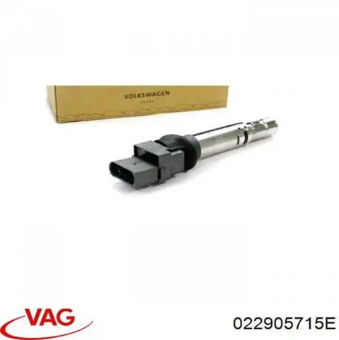 Катушка 022905715E VAG