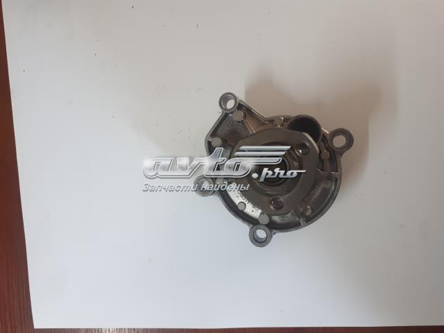 Насос водяной Фольксваген Поло IV