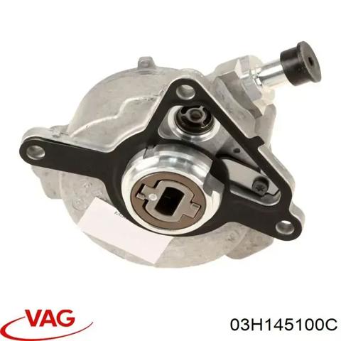 Вакуумный насос 03H145100C VAG