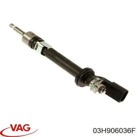 Клапанная форсунка 03H906036F VAG
