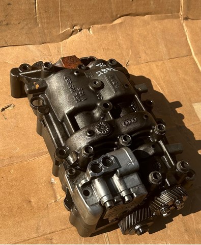 Балансировочный вал 03L103295F VAG