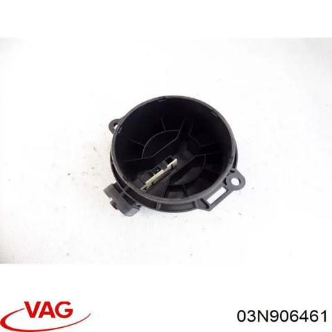 Воздухомер 03N906461 VAG