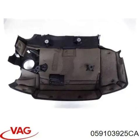 Экран двигателя 059103925CA VAG