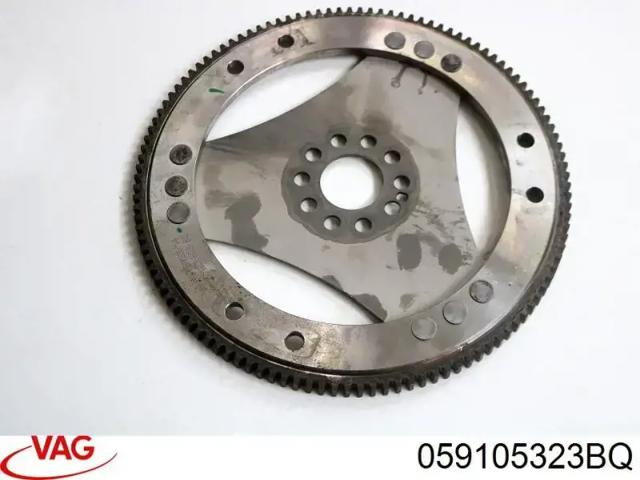 Маховик 059105323BQ VAG