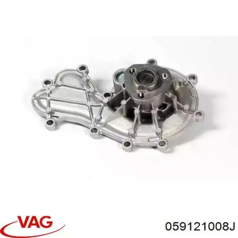 059121008J VAG Помпа водяная (насос) охлаждения купить в Харьков