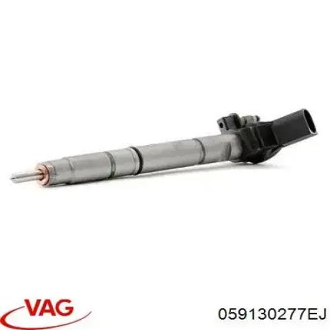 Топливные форсунки 059130277EJ VAG