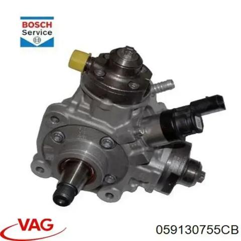 Насос топливный высокого давления (ТНВД) 059130755CB VAG