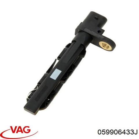 Датчик положения коленвала 059906433J VAG