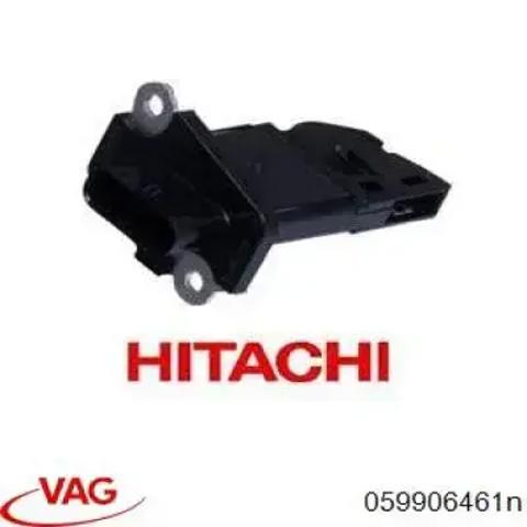 Датчик впуска воздуха 059906461N VAG
