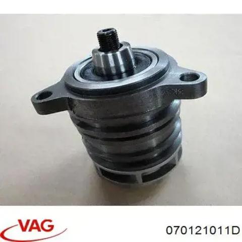 Насос системы охлаждения 070121011D VAG