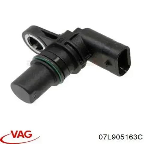 Датчик оборотов распредвала Ауди А6 C7