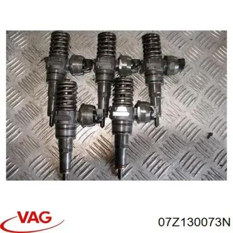 Форсунка дизельная в сборе 07Z130073N VAG