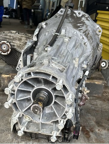 VAG 09D300039K АКПП в наличии Одесса