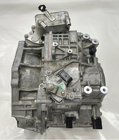 Коробка передач автомат 09G300065A VAG