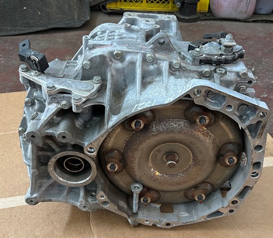 Коробка автомат 09P300035P VAG